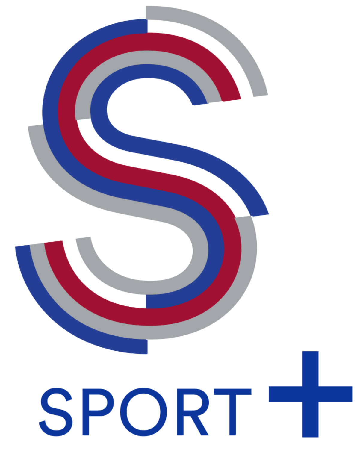 S Sport Plus logosu