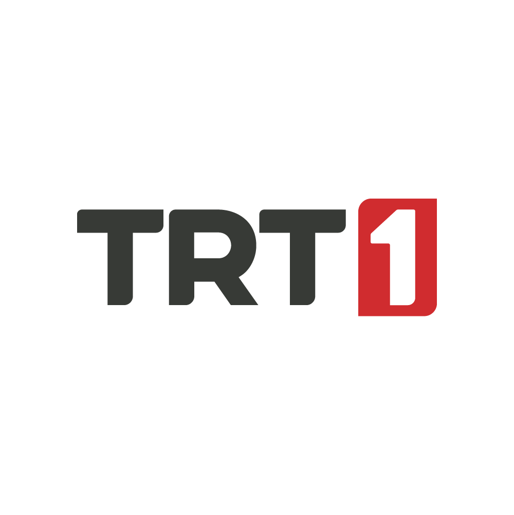 TRT 1 logosu